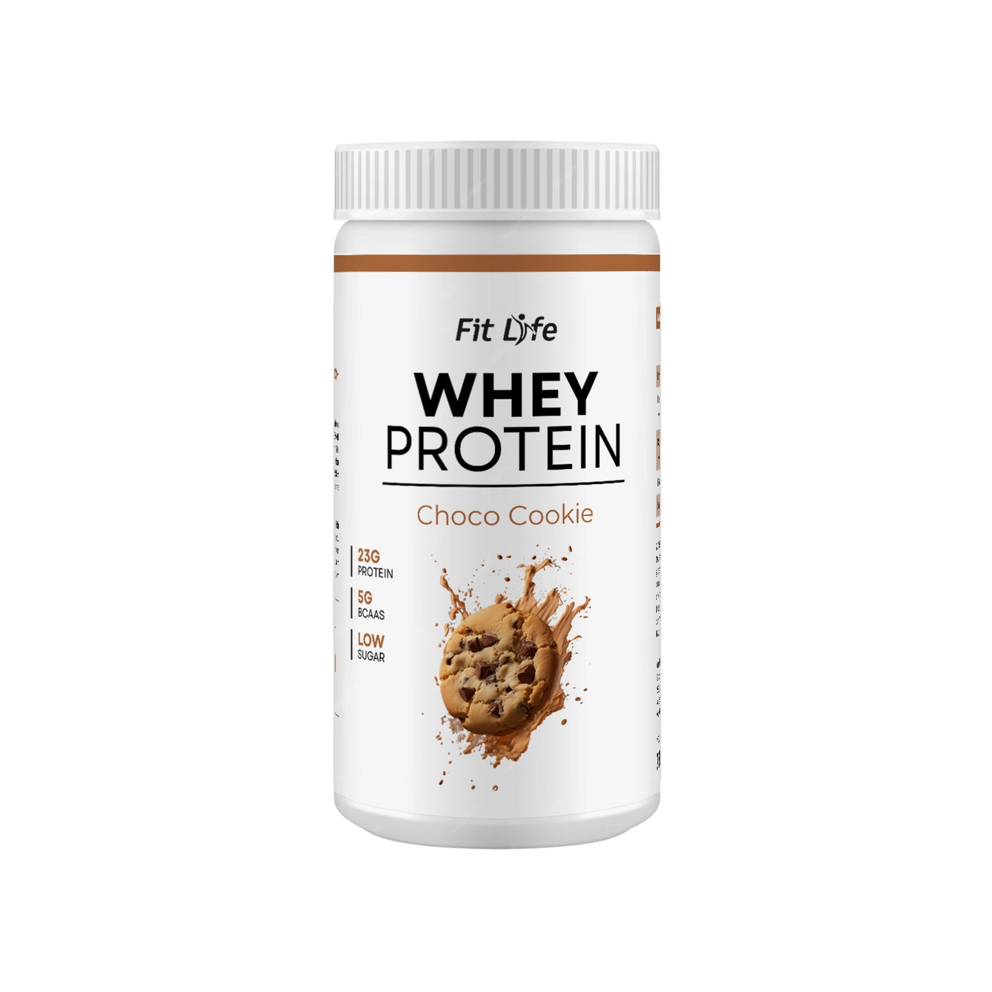 WHEY Protein