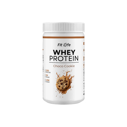 WHEY Protein