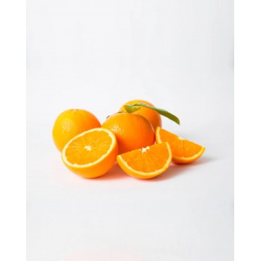 Orangenöl-Bio